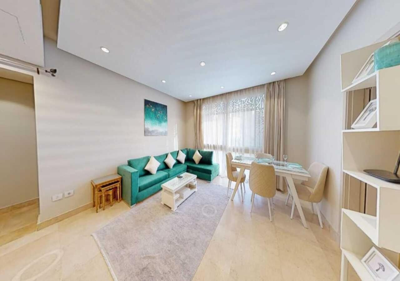 Beautiful 2 Bed At Mangaroveey M7-4b-el-gouna Apartment *