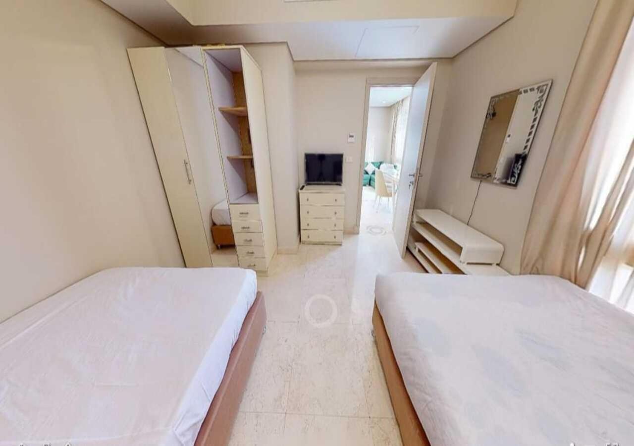 Apartment Beautiful 2 Bed At Mangaroveey M7-4b-el-gouna Hurghada