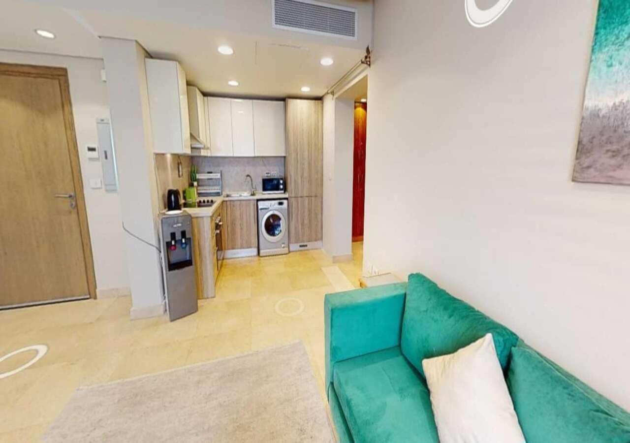 Apartment Beautiful 2 Bed At Mangaroveey M7-4b-el-gouna