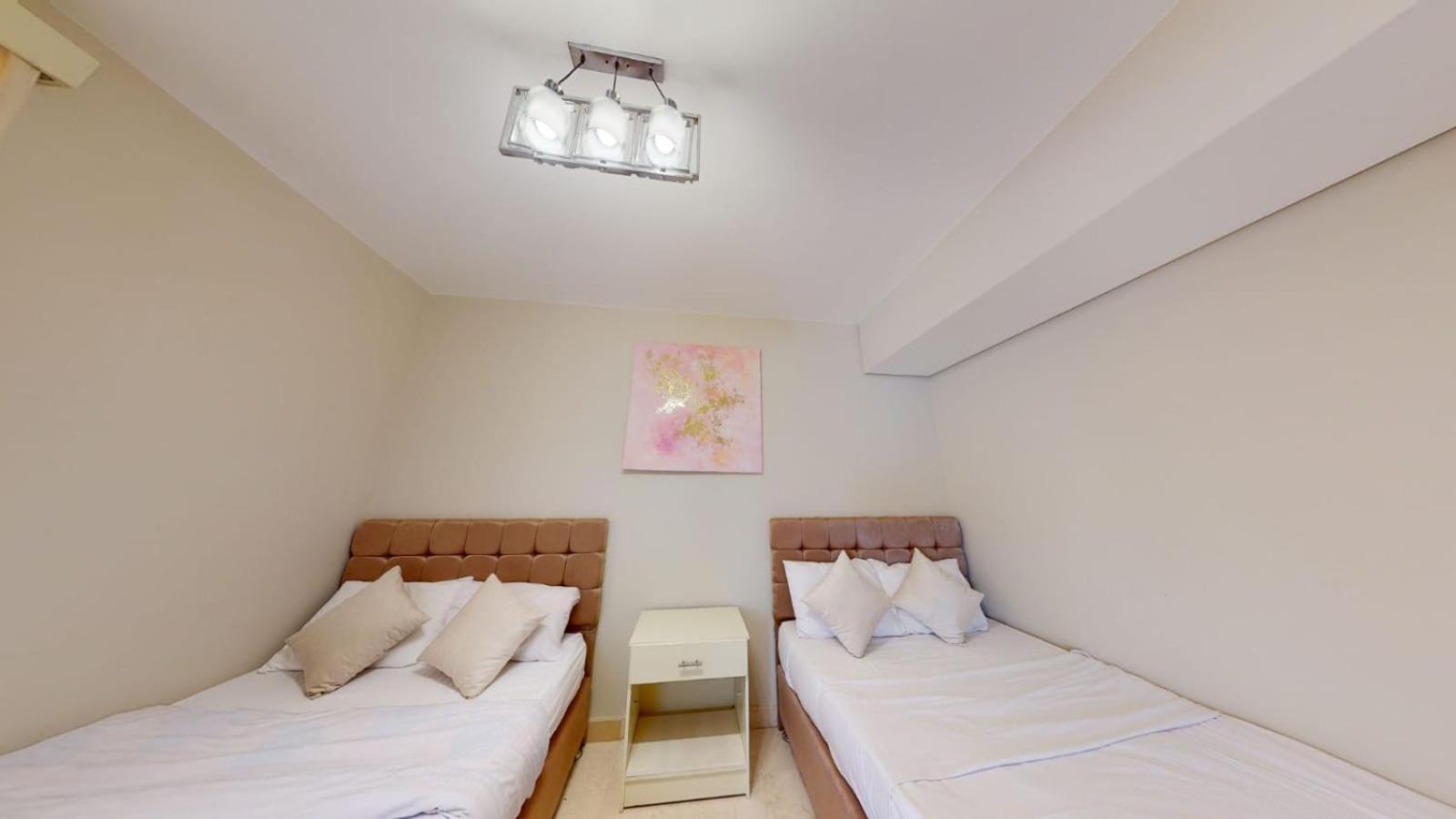 Apartment Beautiful 2 Bed At Mangaroveey M7-4b-el-gouna *