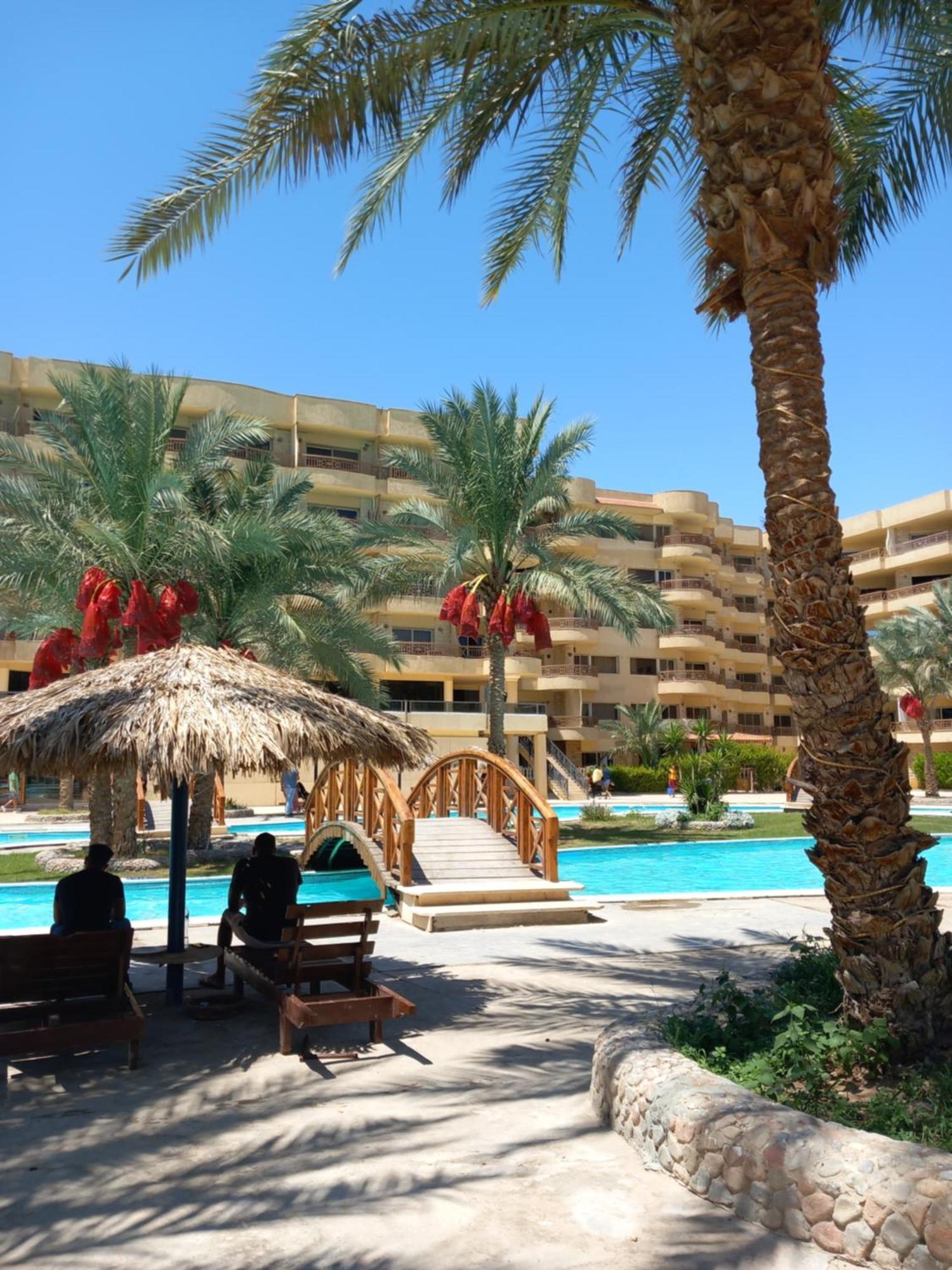 Palma Hurgada,8p4j22q, Palma Resort, K75, Al Ismaileya, Apartment Hurghada