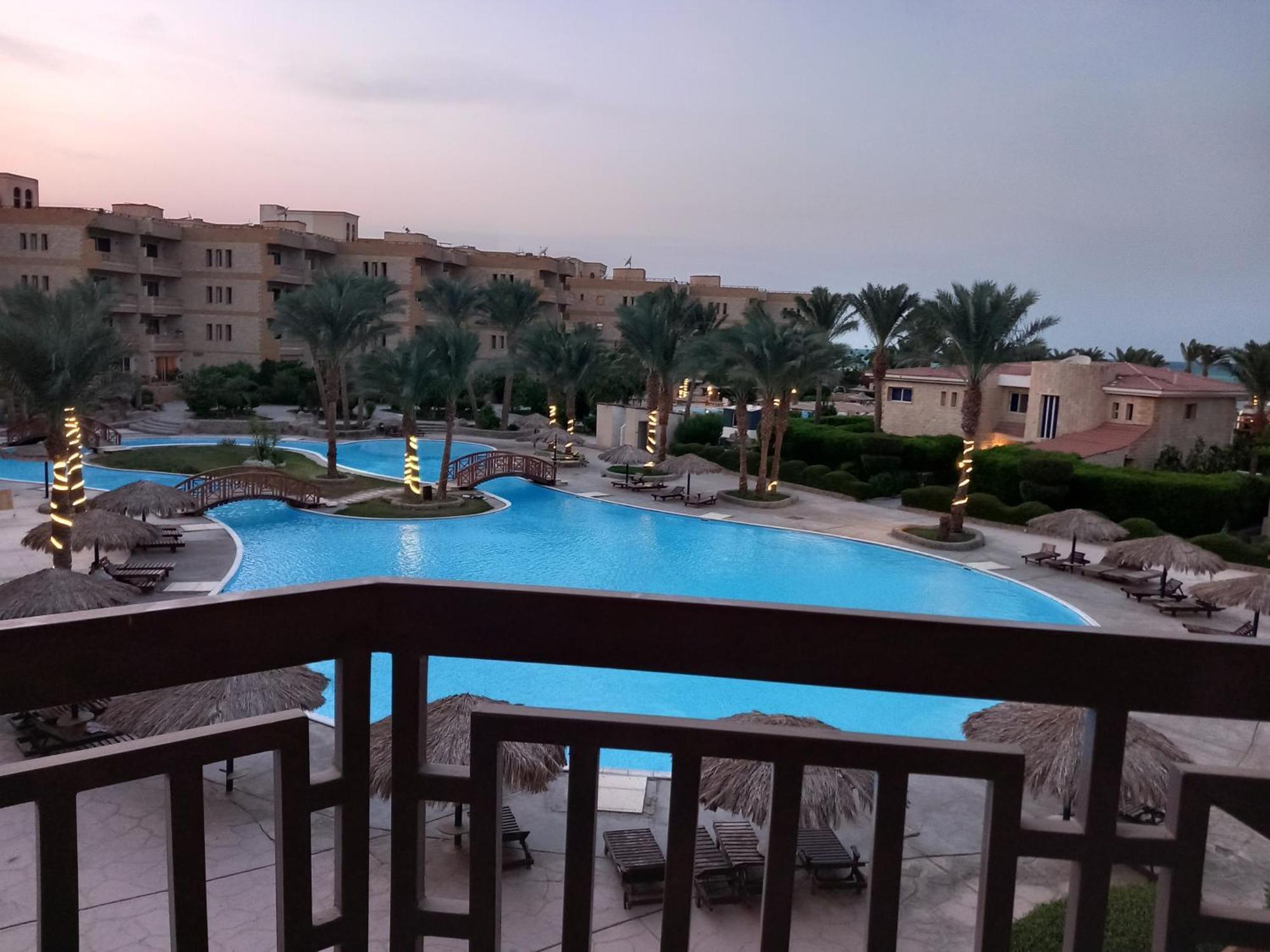 Palma Hurgada,8p4j22q, Palma Resort, K75, Al Ismaileya, * Hurghada