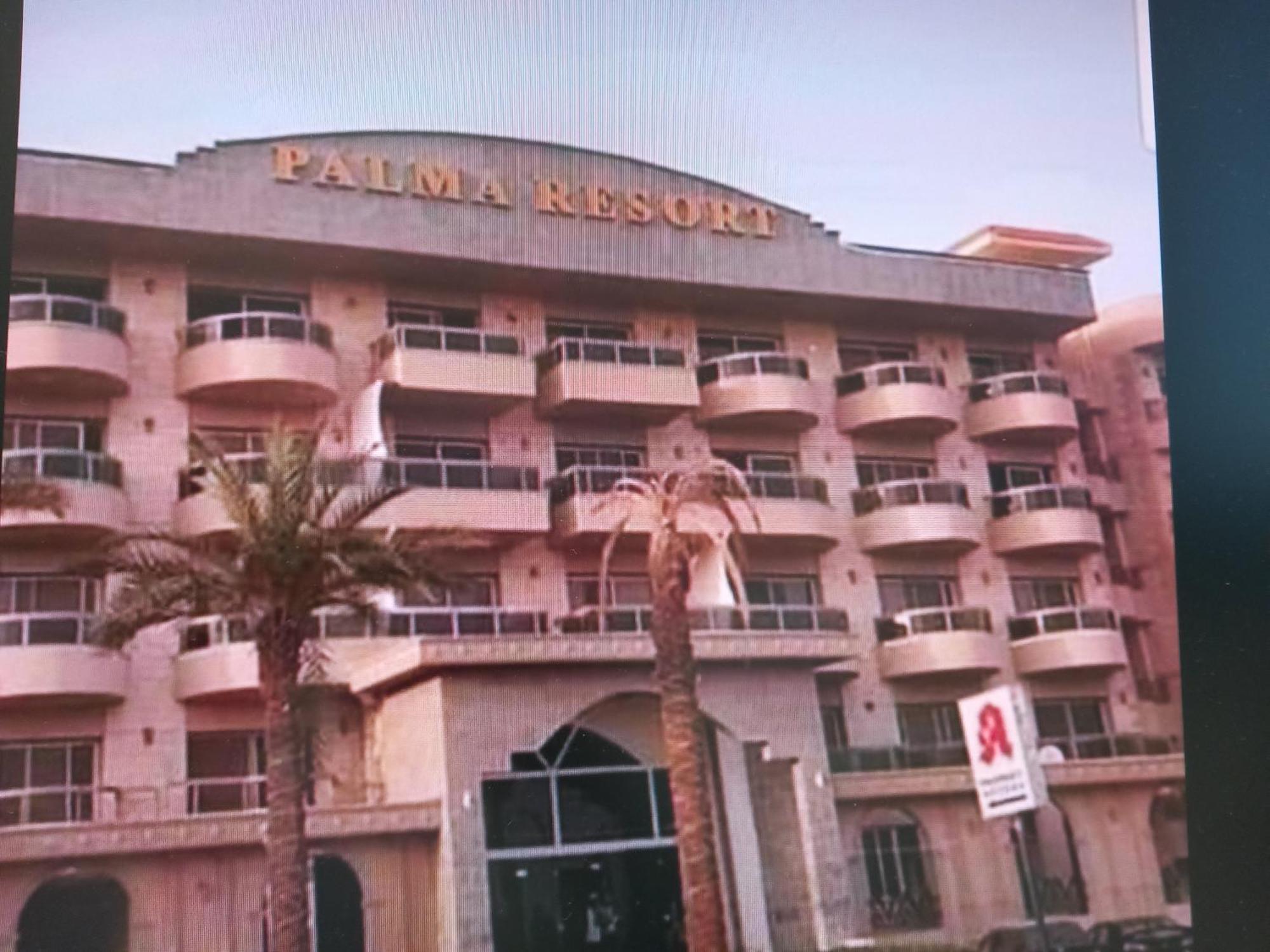Palma Hurgada,8p4j22q, Palma Resort, K75, Al Ismaileya, Apartment Hurghada