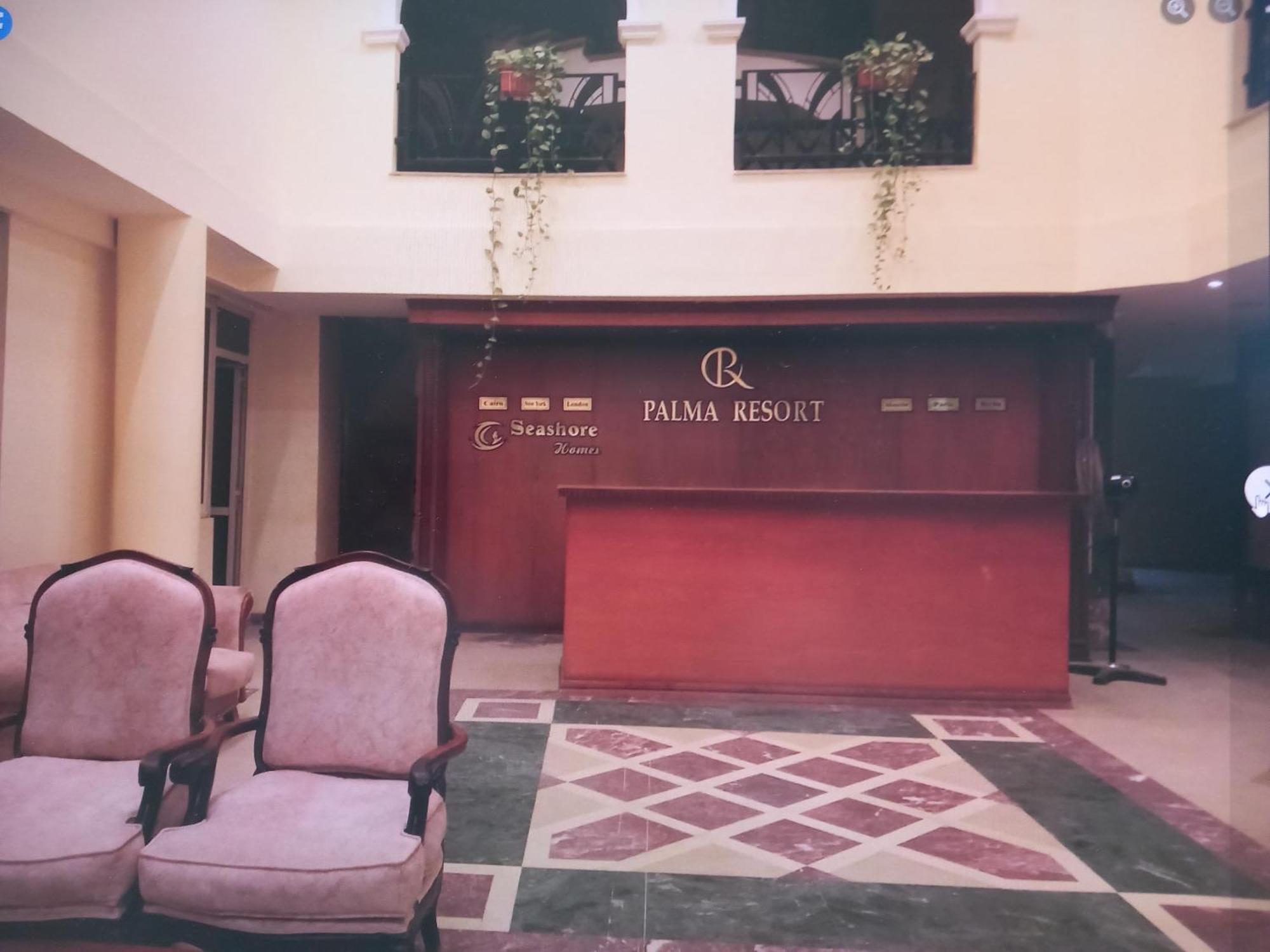 Palma Hurgada,8p4j22q, Palma Resort, K75, Al Ismaileya, * Hurghada