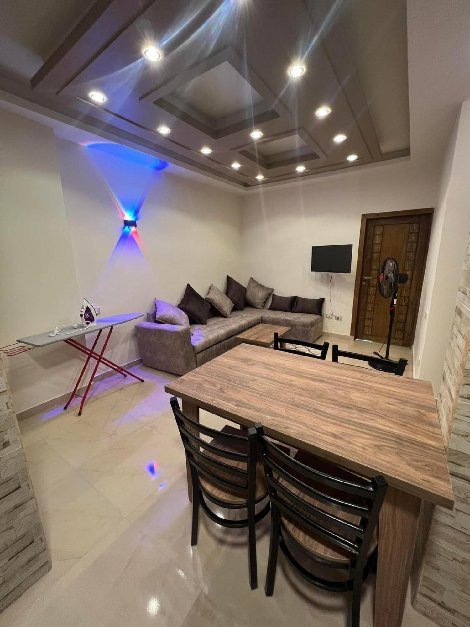 Marina Sky Appartement
