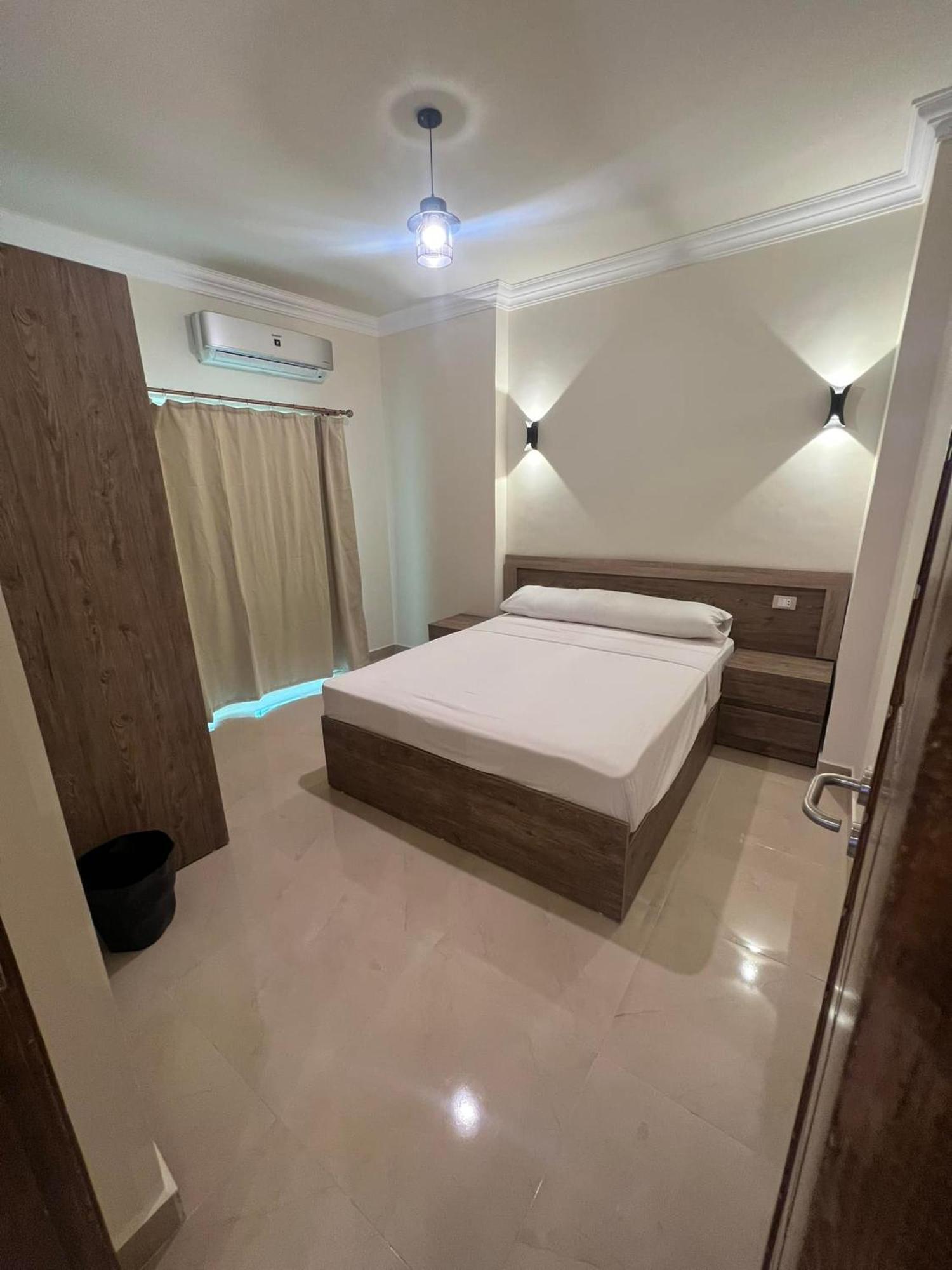 Marina Sky Appartement Hurghada