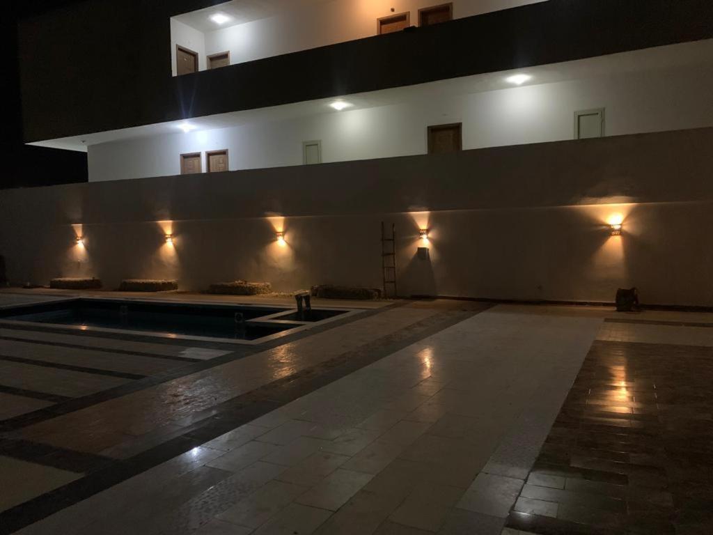 Alfayrouz House * Hurghada