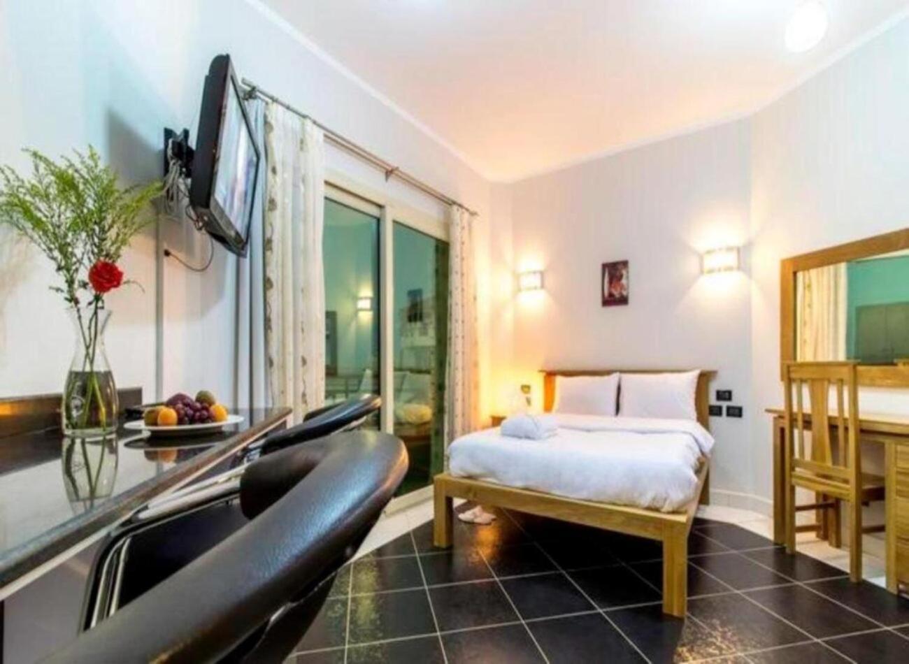 Apartment Royal Resort, *