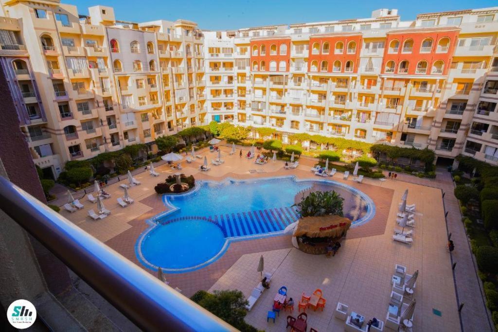 Florenza Khamsin Apartment *