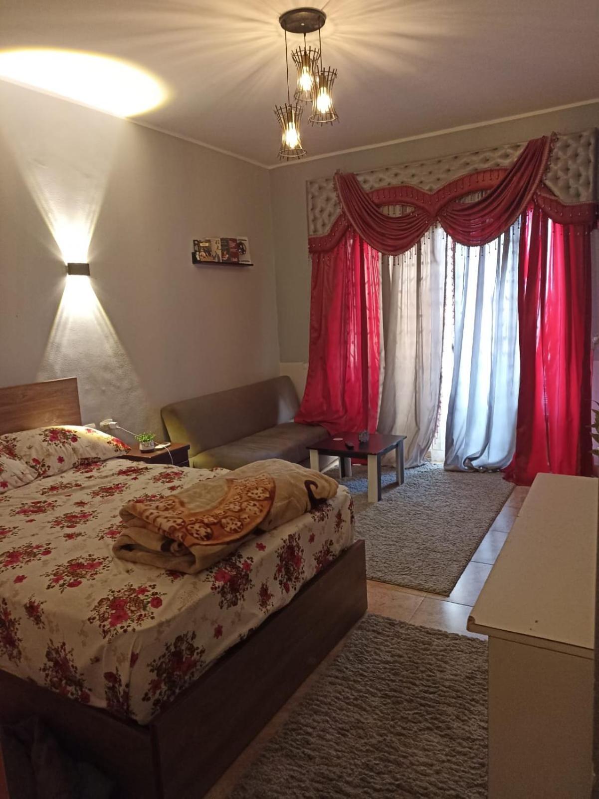 Florenza Khamsin * Hurghada