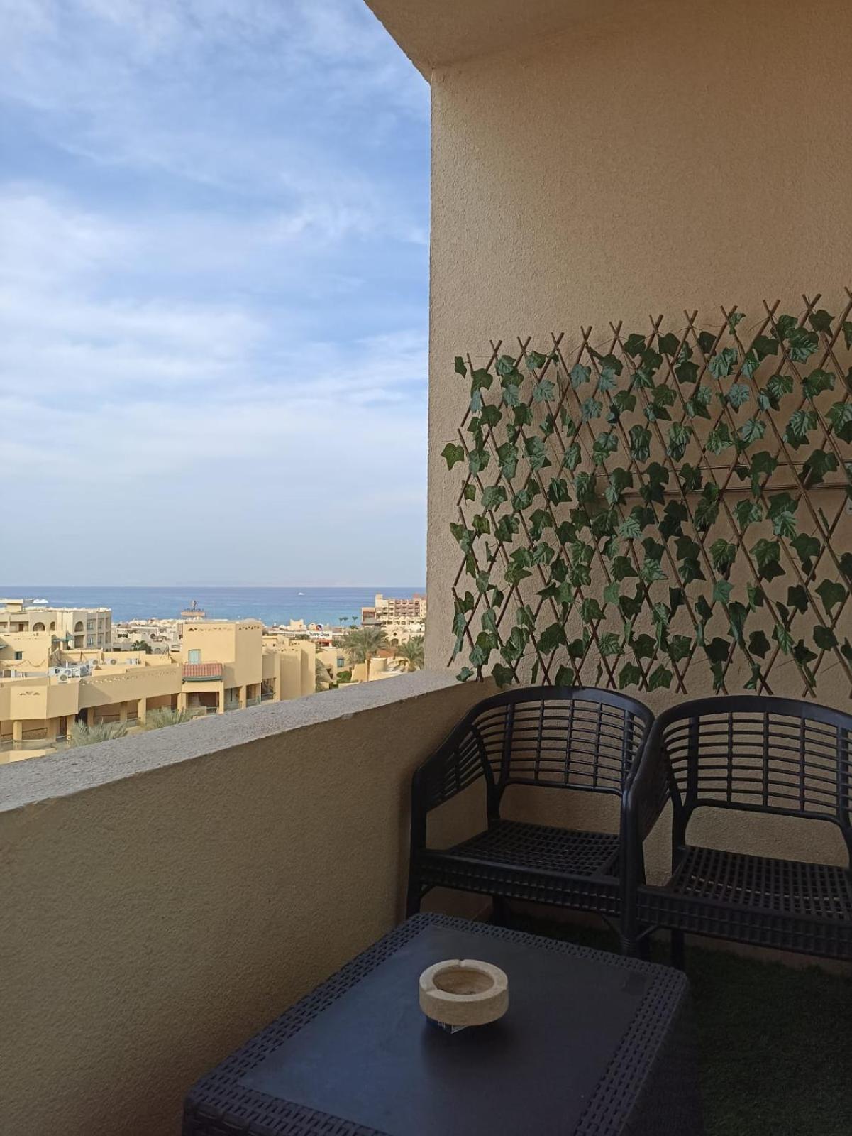 Florenza Khamsin Apartment *