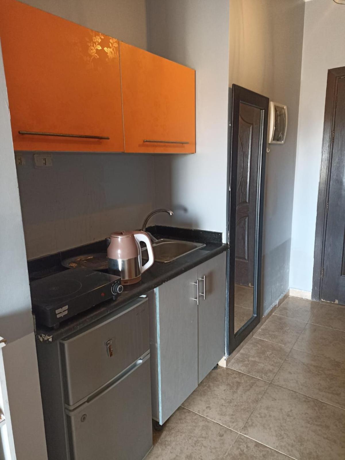 Apartment Florenza Khamsin *