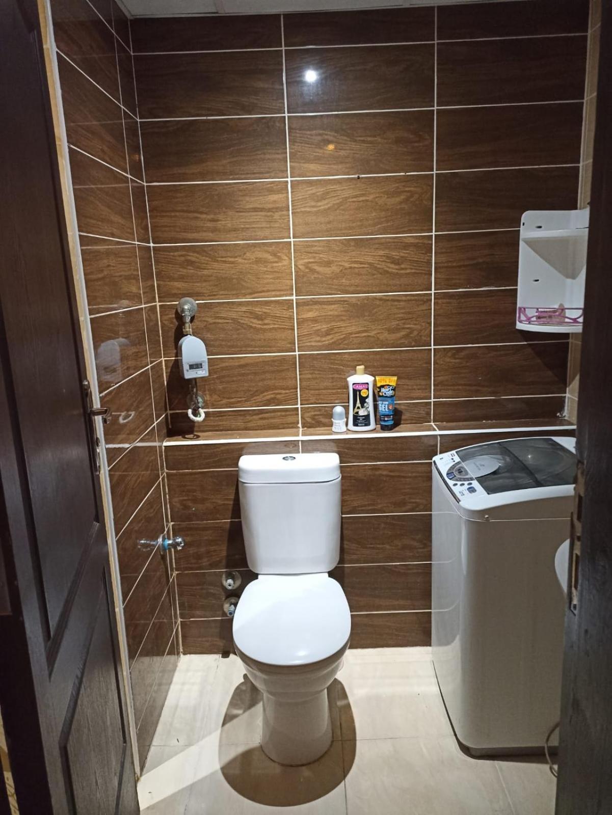 Apartment Florenza Khamsin *