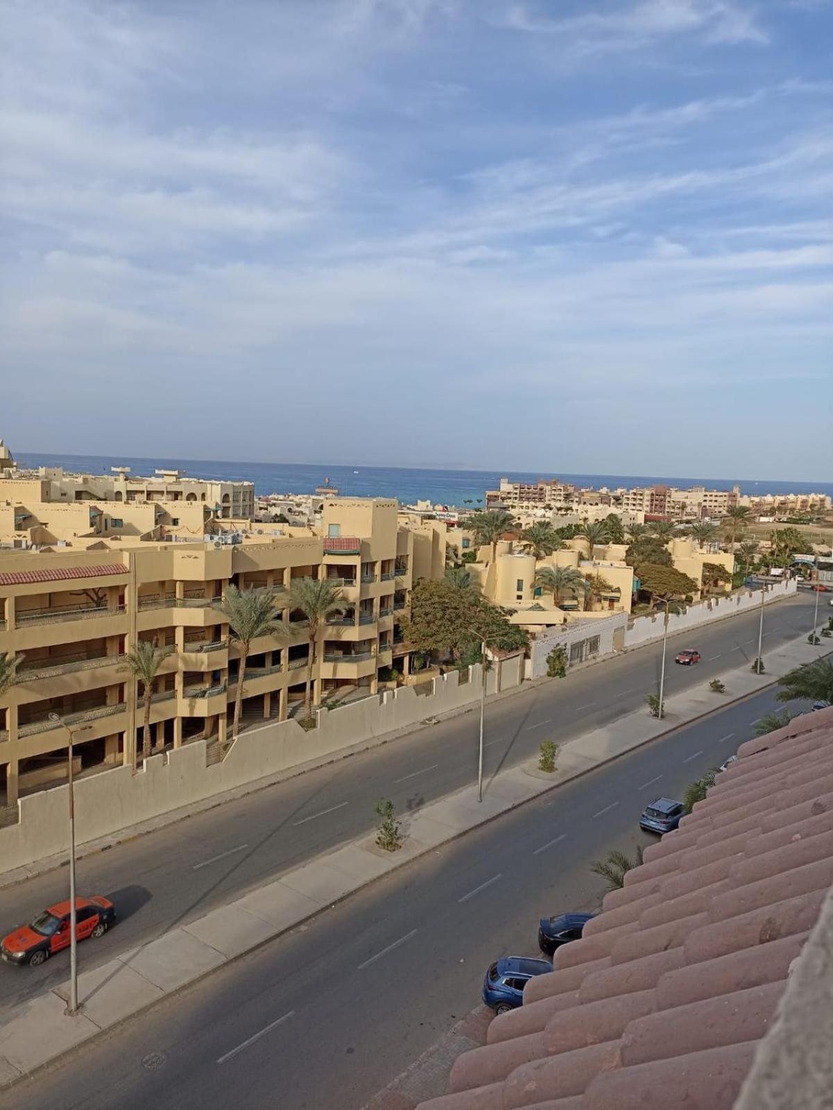 Florenza Khamsin Hurghada