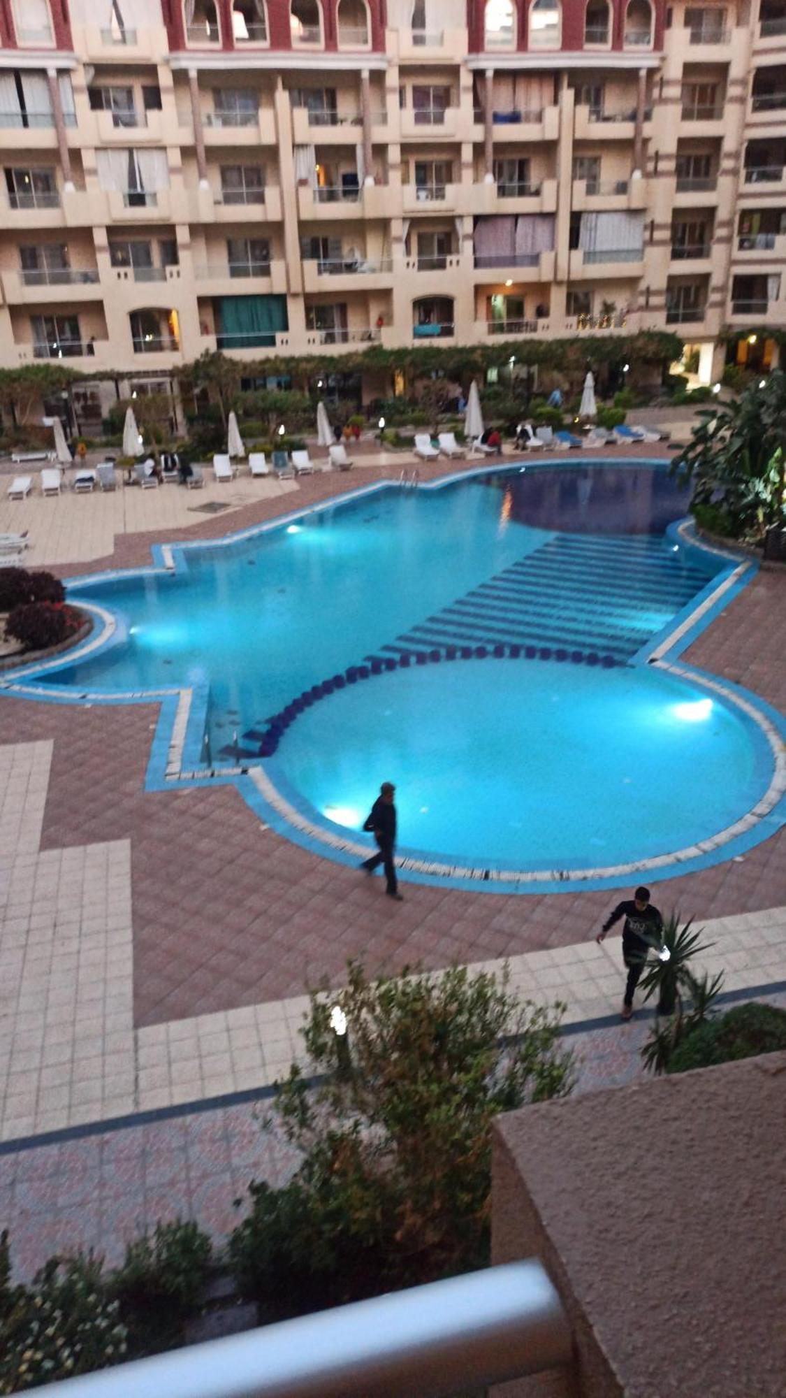 Apartment Florenza Khamsin