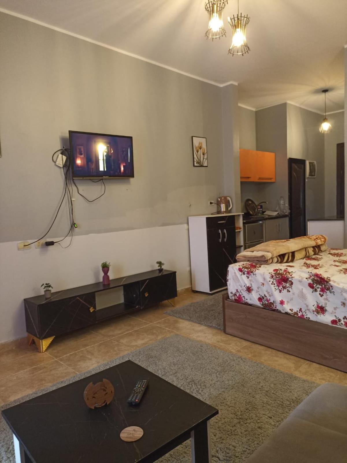 Florenza Khamsin Apartment *
