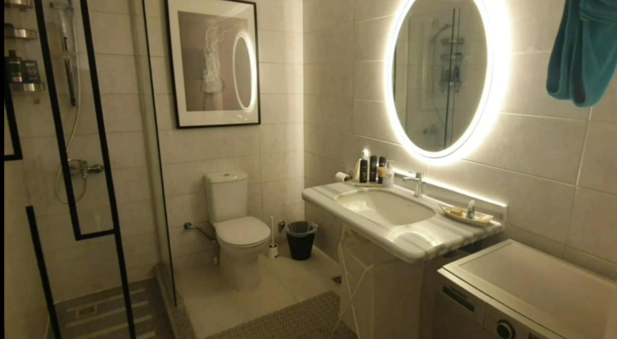 Exceptional In Soma Bay 4pax Apartment *