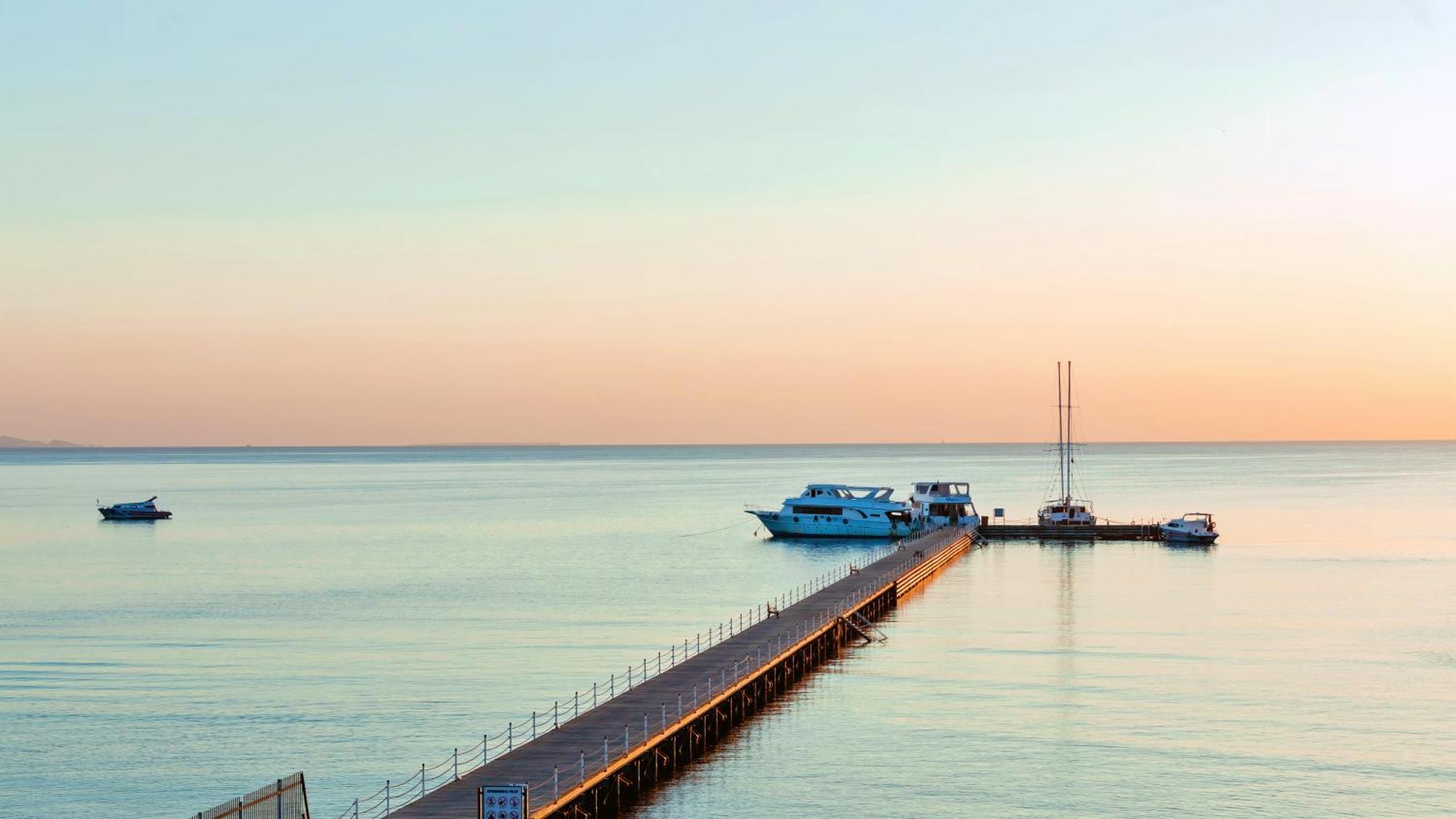 Sunrise Alma Bay 4* Hurghada