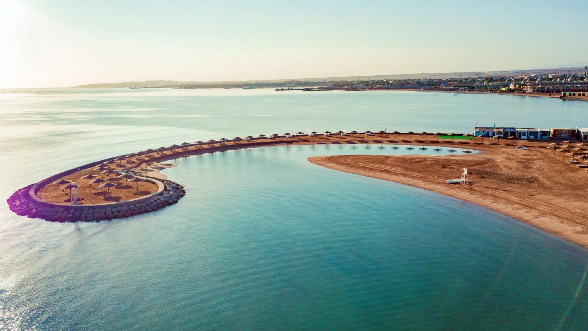 Sunrise Alma Bay 4* Hurghada