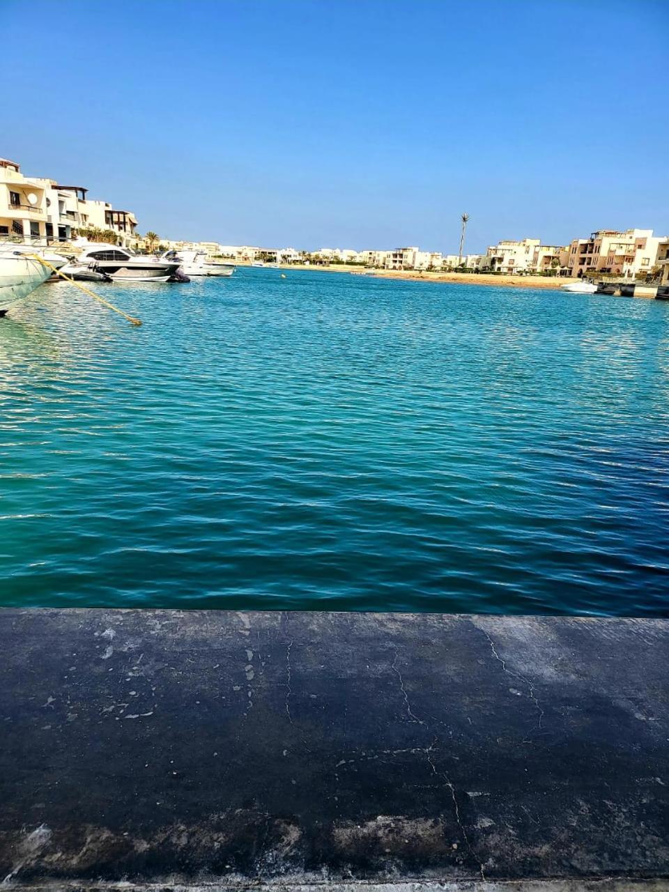 Villa Luxury Bali Al Gouna Hurgh