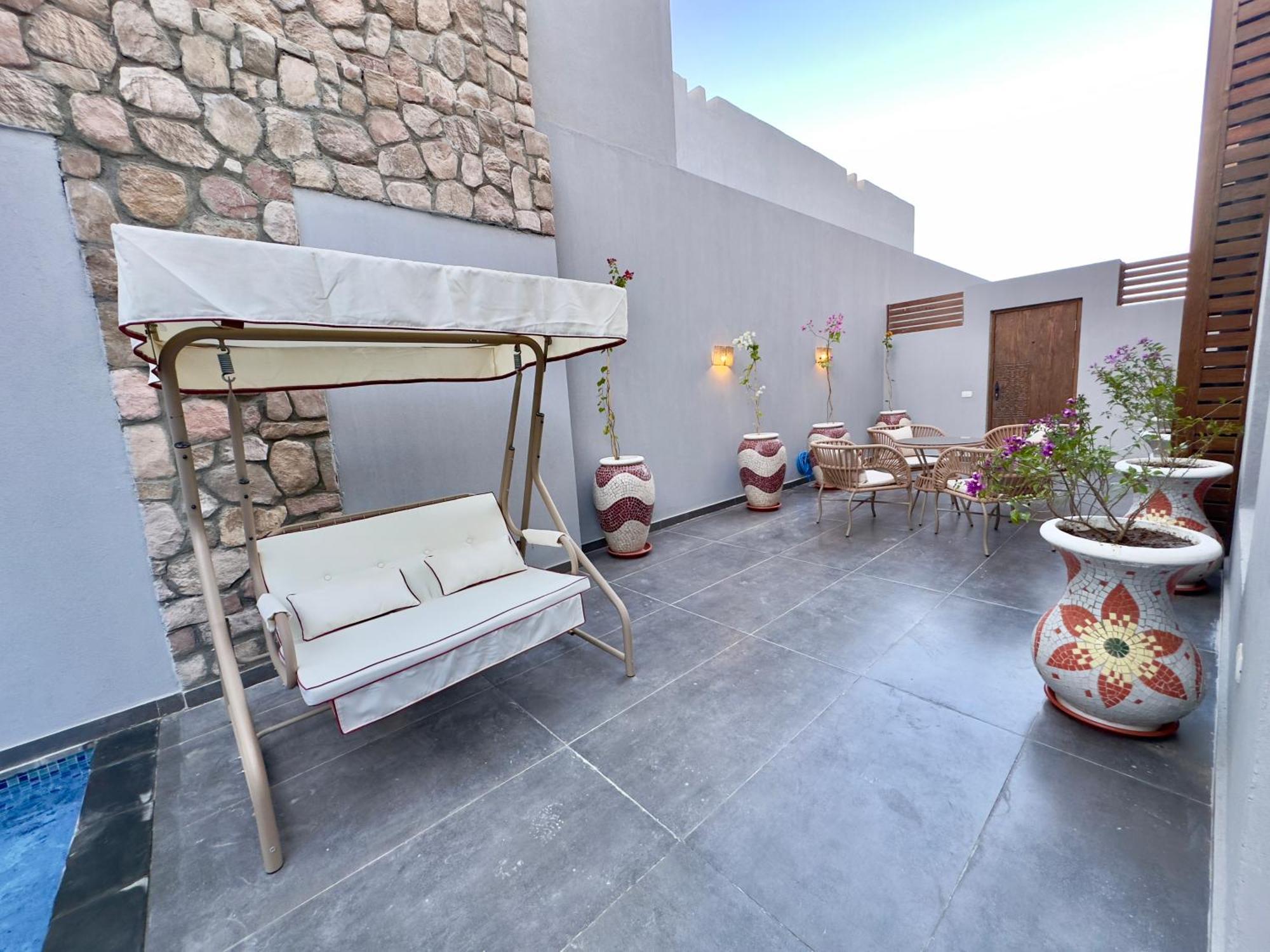 Villa Luxury Bali Al Gouna Hurgh Hurghada