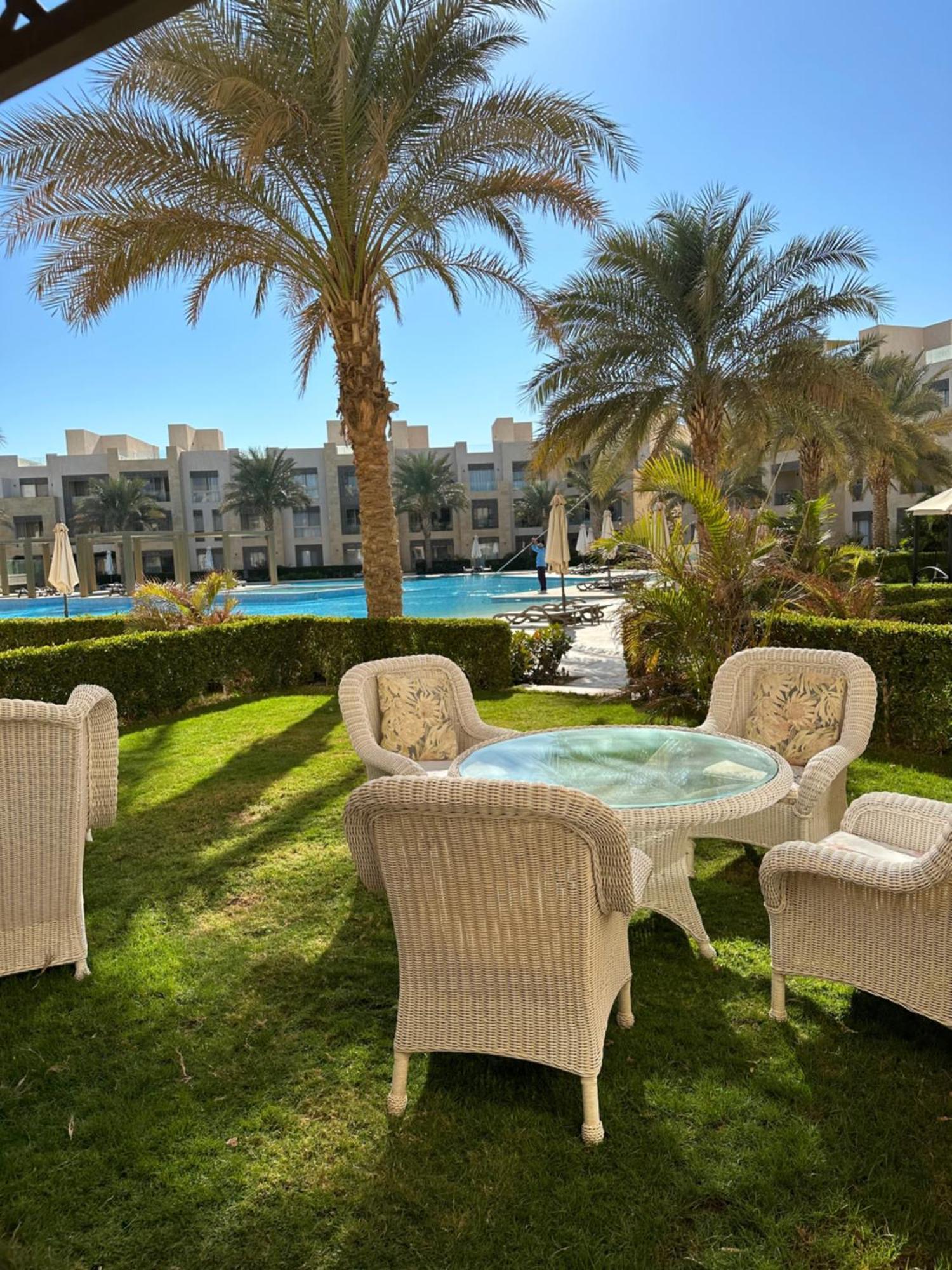 Mangroovy El Gouna * Hurghada
