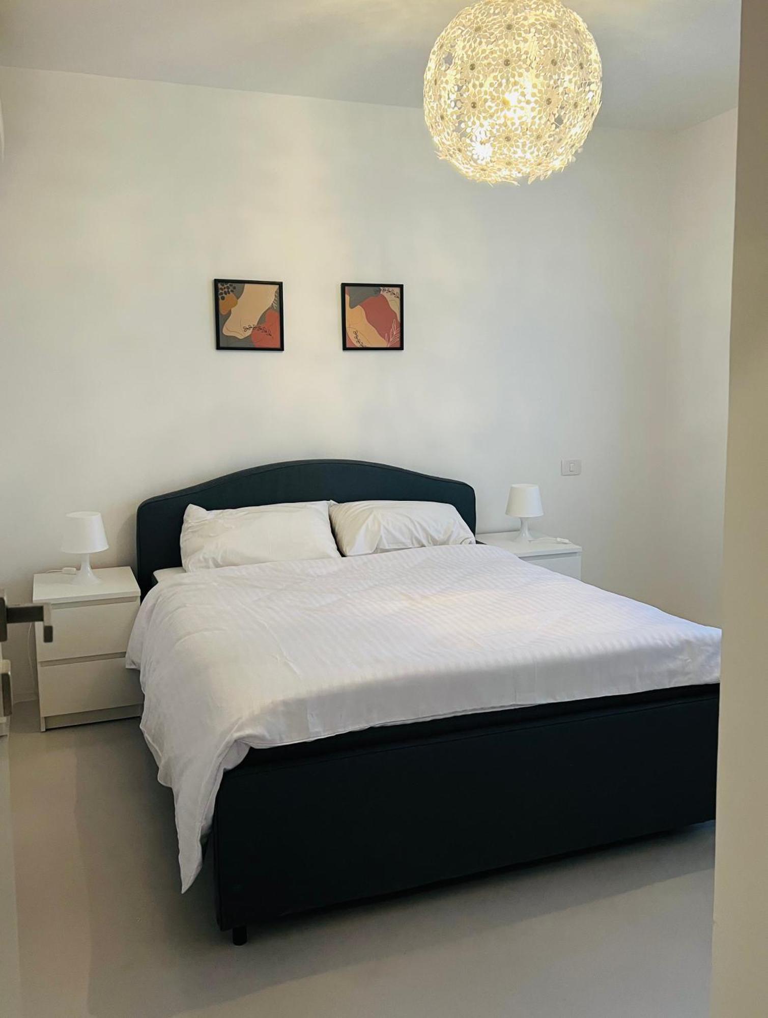 Apartment El Gouna Swan Lake I Direct Lake View I 3 Master Bedrooms Chalet