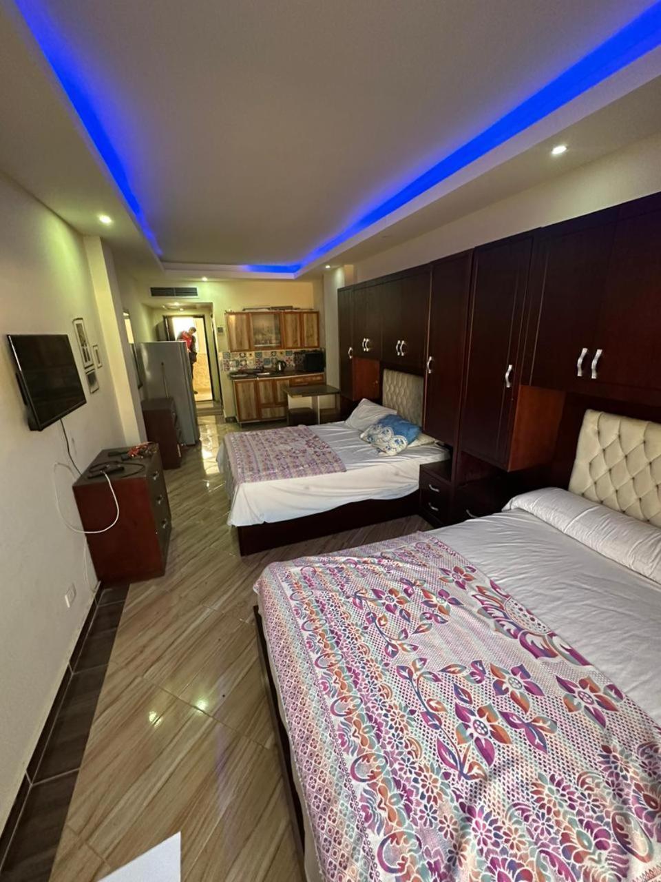 Apartment Sea Front Hurghada