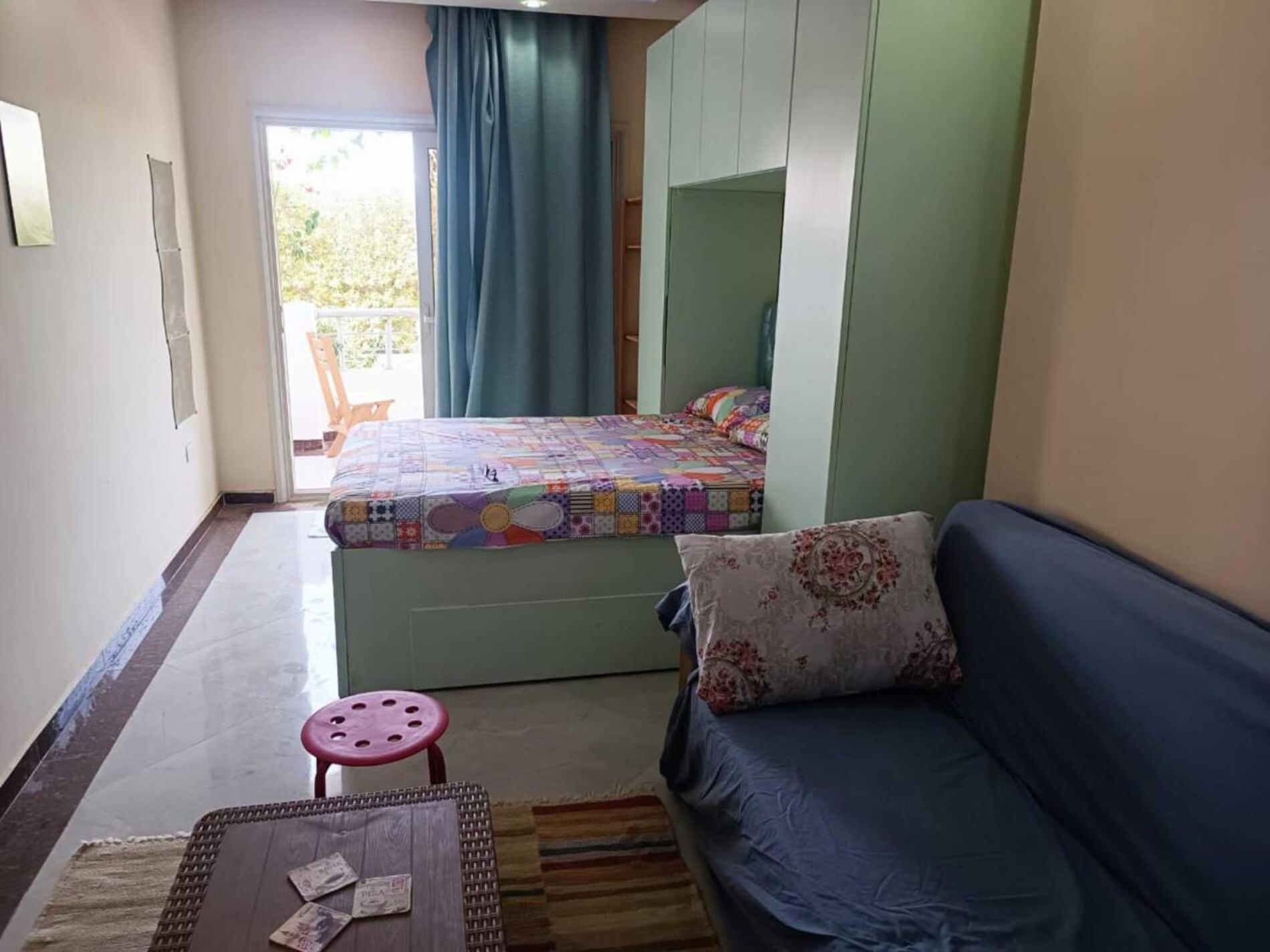 Harmony Sunny With Wi-fi Hurghada