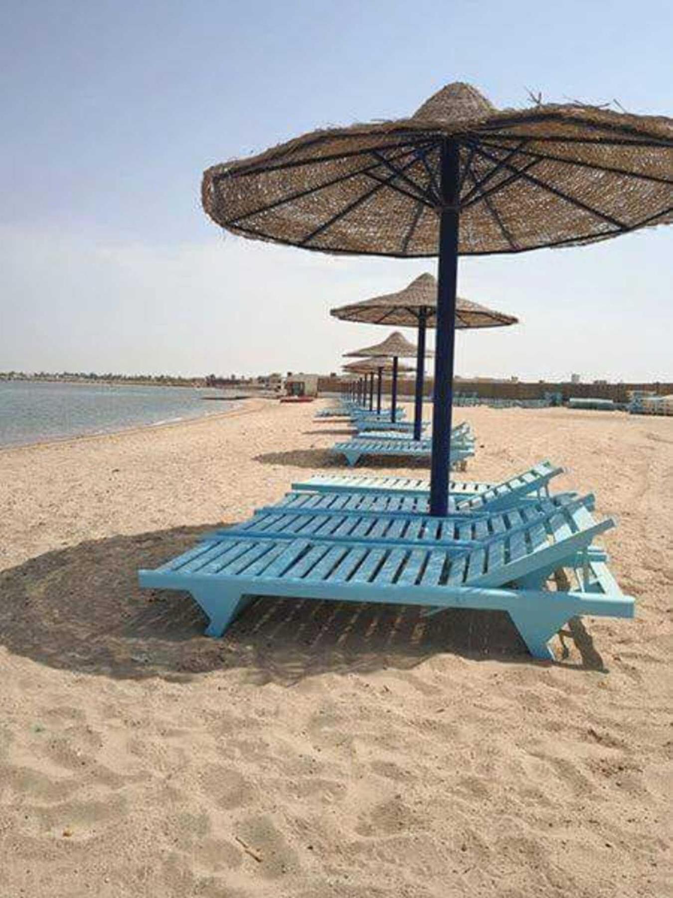 Harmony Sunny With Wi-fi * Hurghada