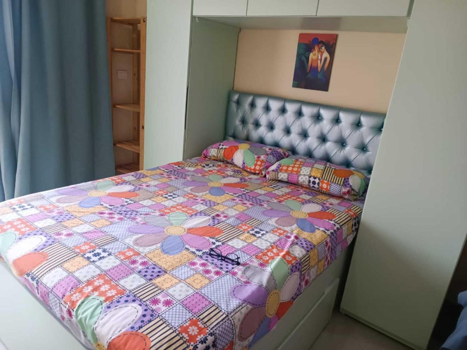 Harmony Sunny With Wi-fi Apartment