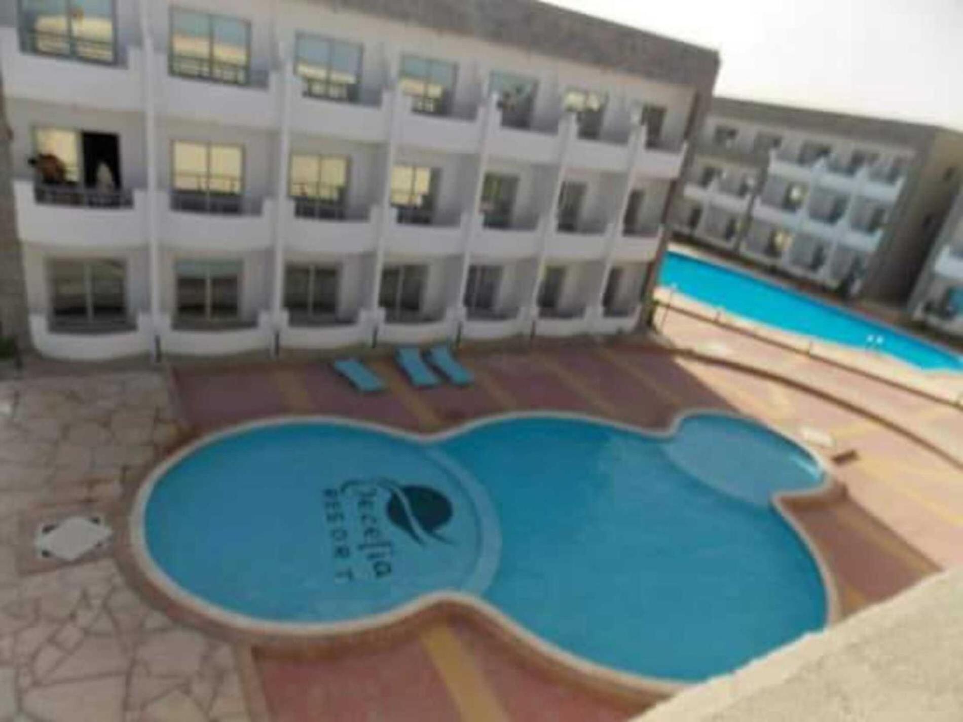 Harmony Sunny With Wi-fi Apartment *