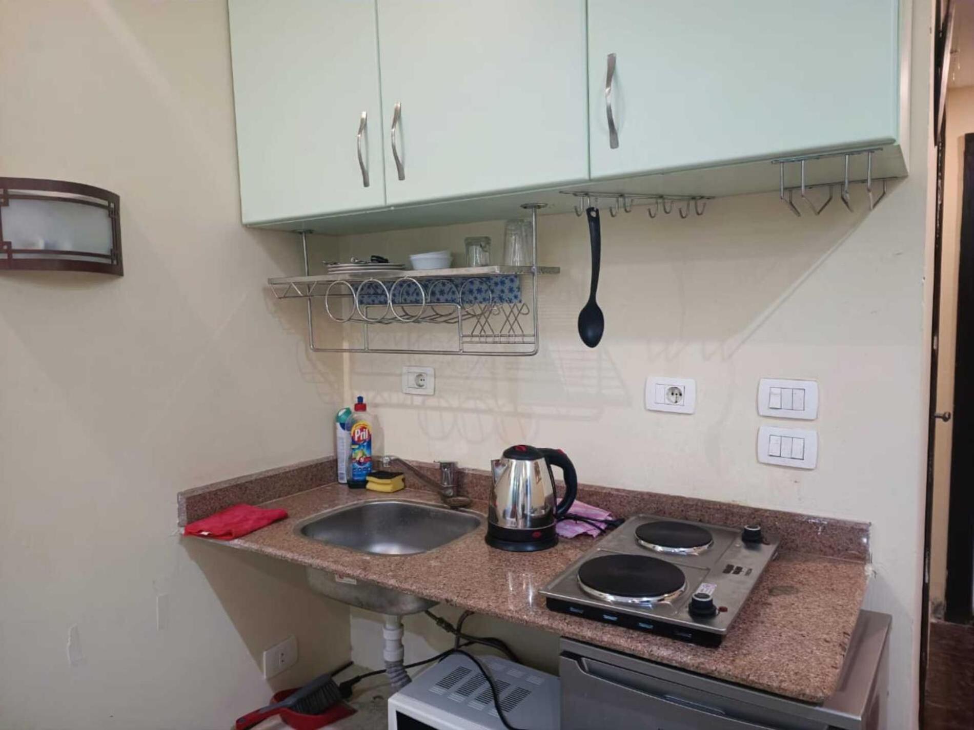 Harmony Sunny With Wi-fi Apartment Hurghada