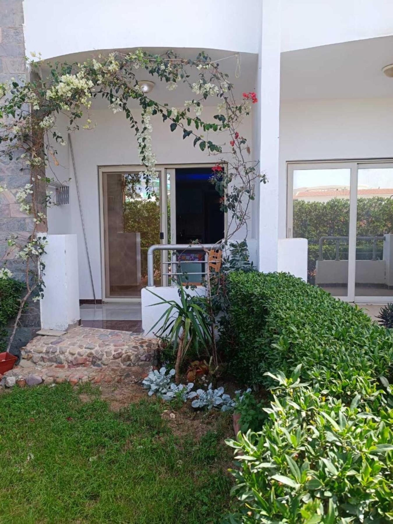 Harmony Sunny With Wi-fi Apartment