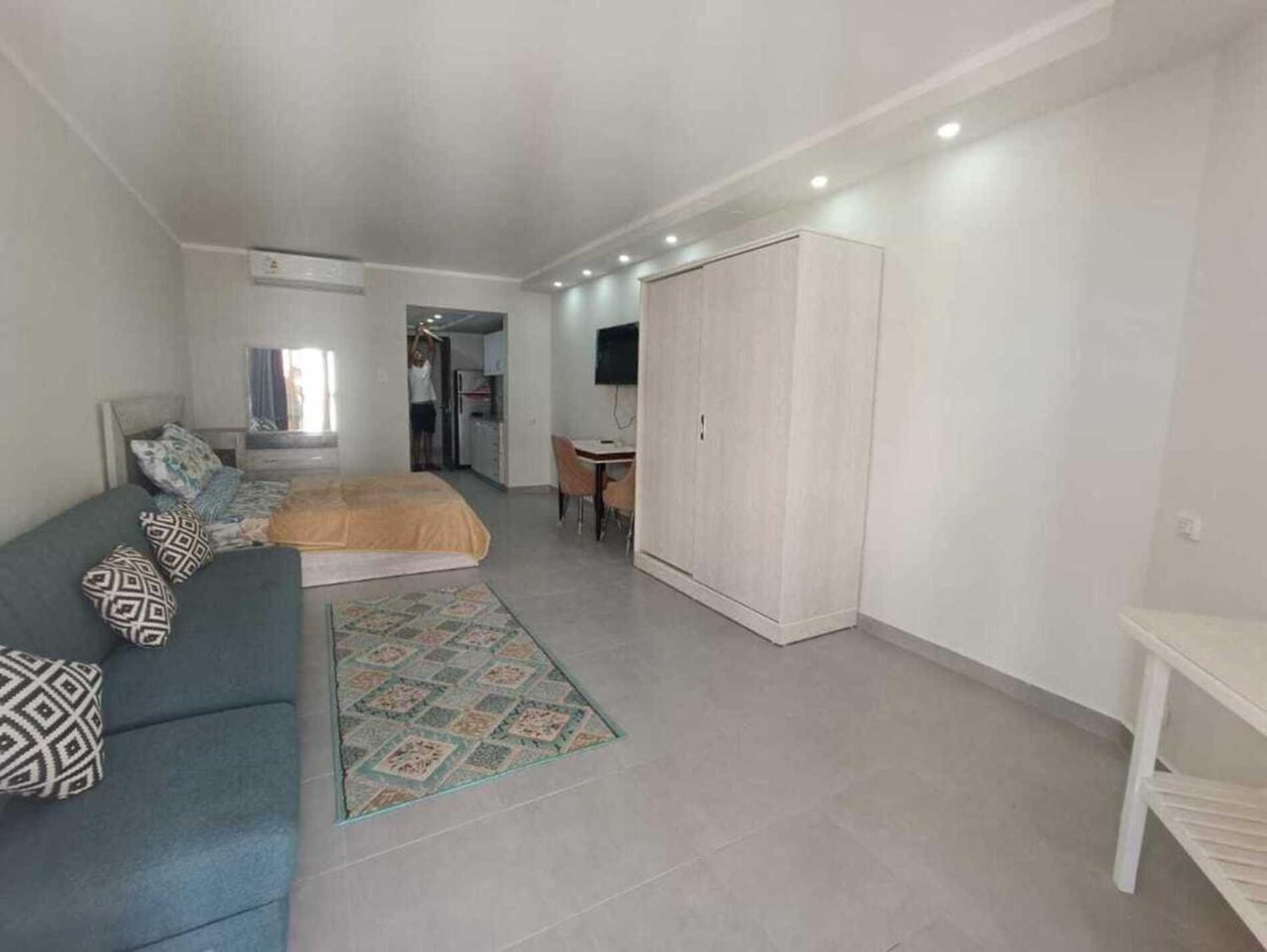 Perfect For Couples Sunny & Seaview With Wi-fi *
