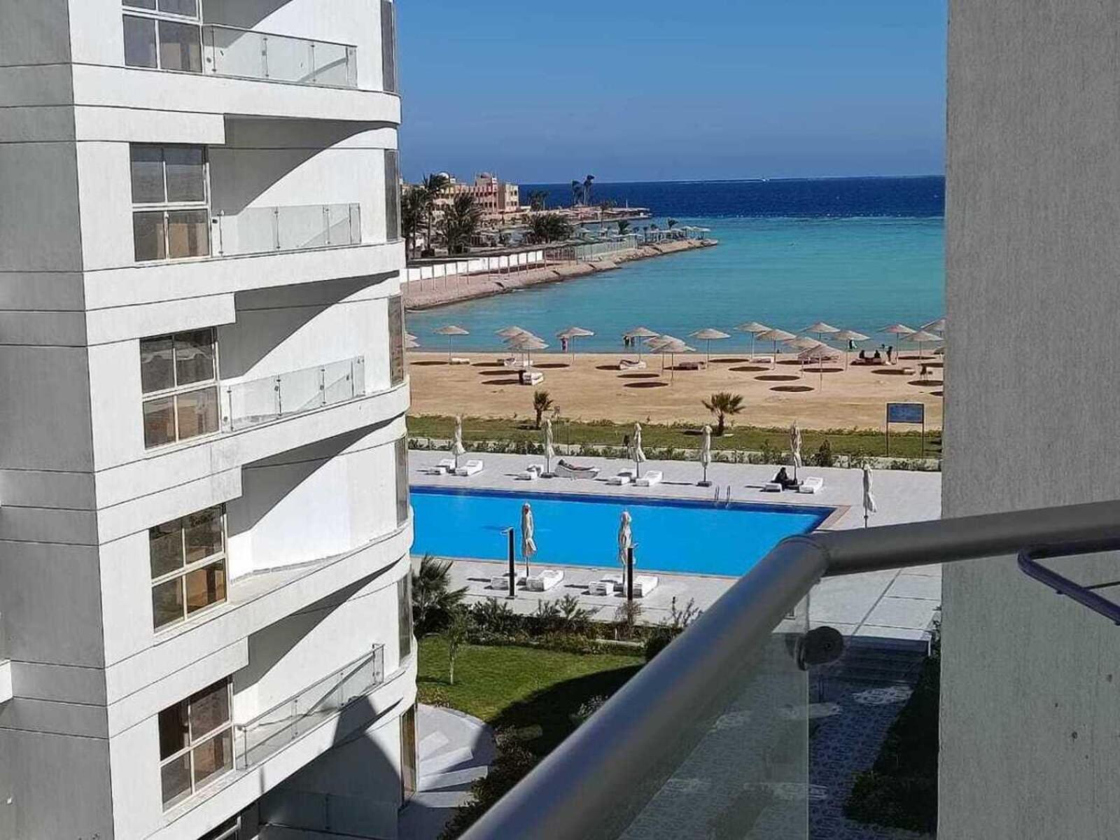 Apartment Perfect For Couples Sunny & Seaview With Wi-fi *
