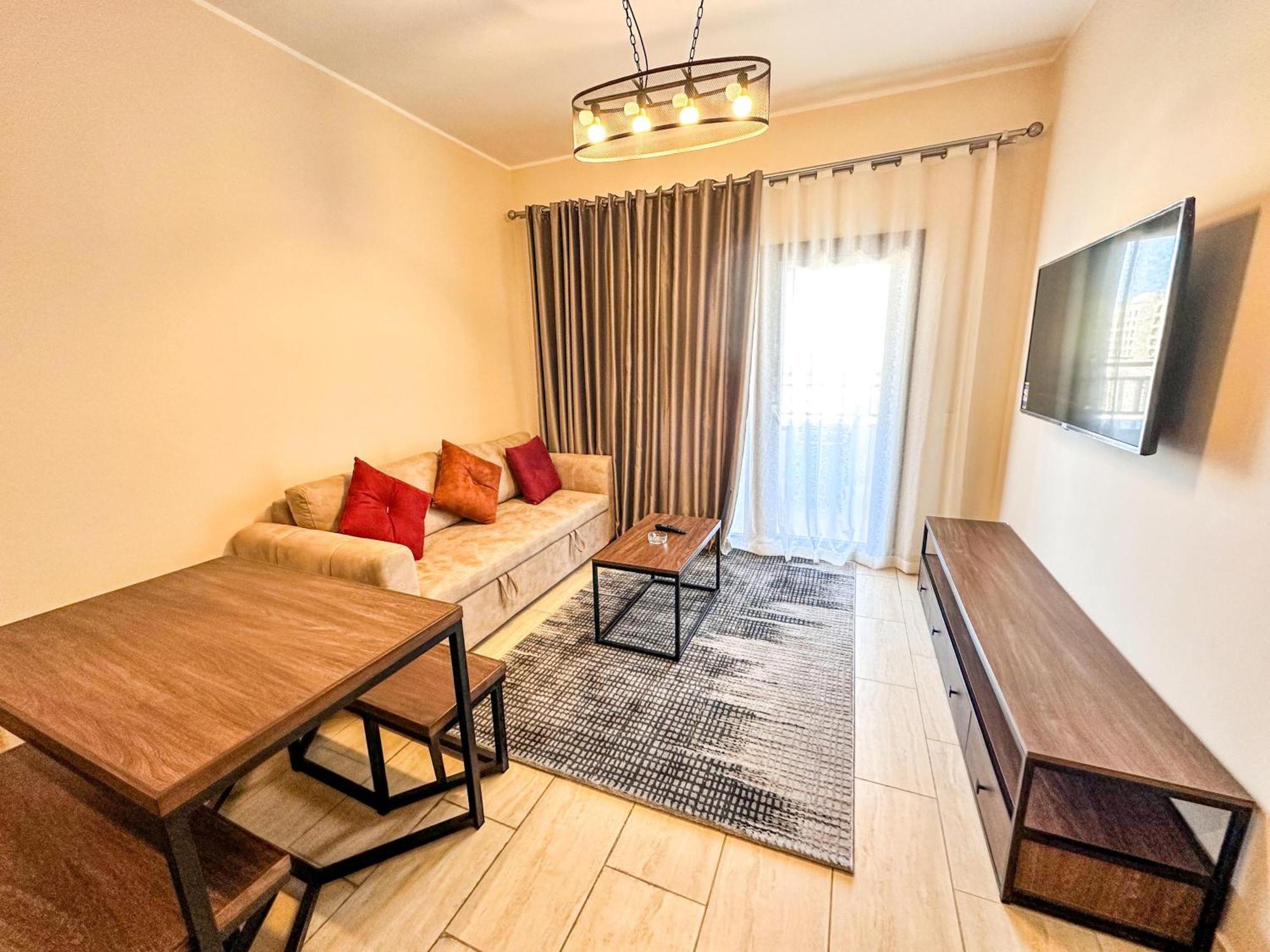 Apartment Aldau Heights Modern Brand New *