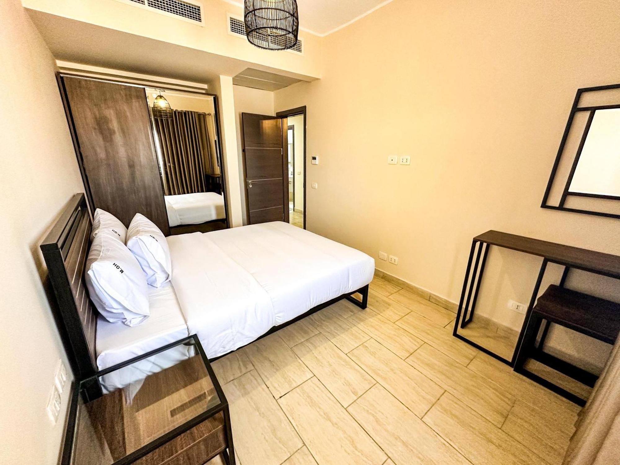 Aldau Heights Modern Brand New * Hurghada