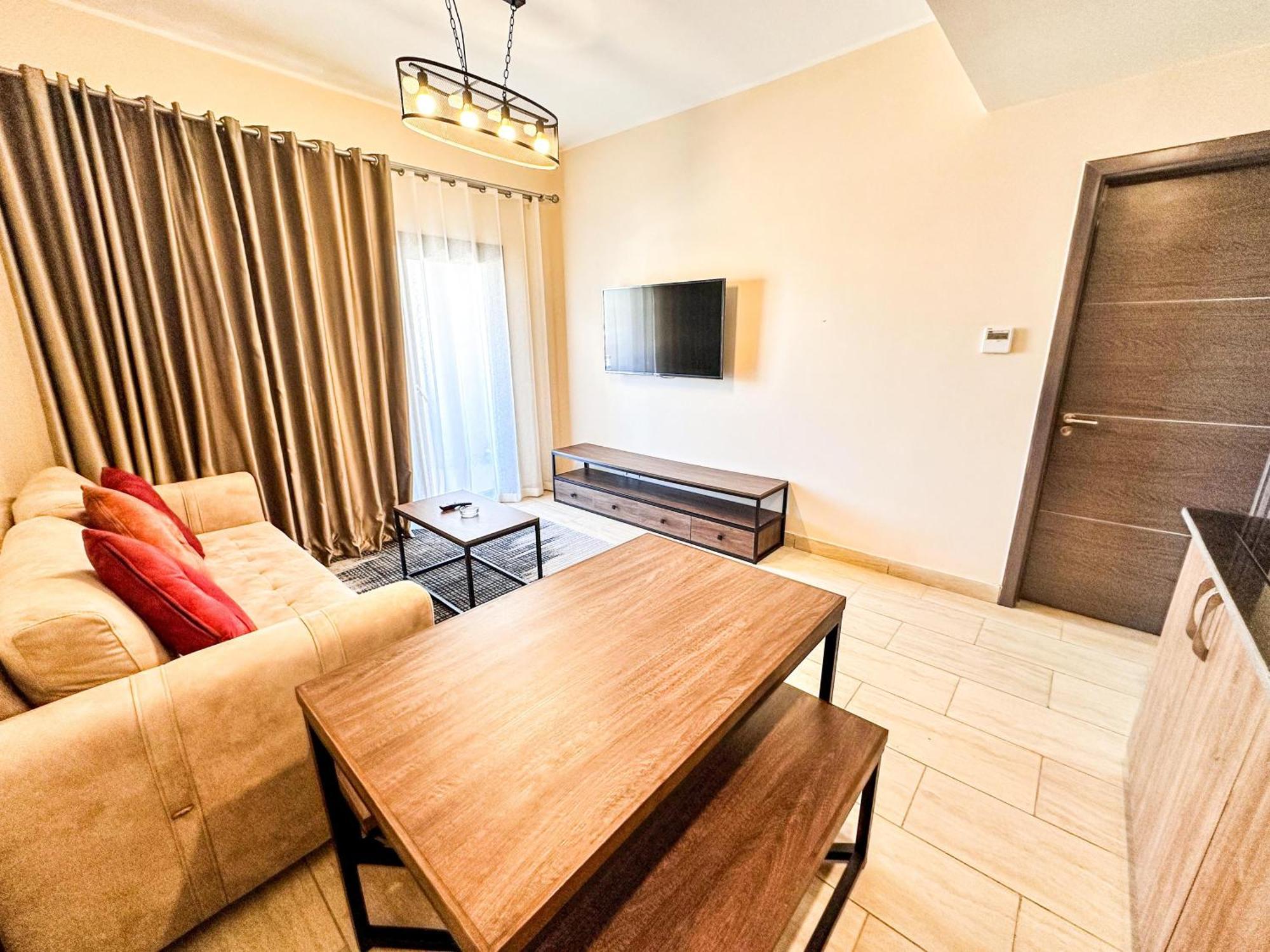 Aldau Heights Modern Brand New Appartement Hurghada
