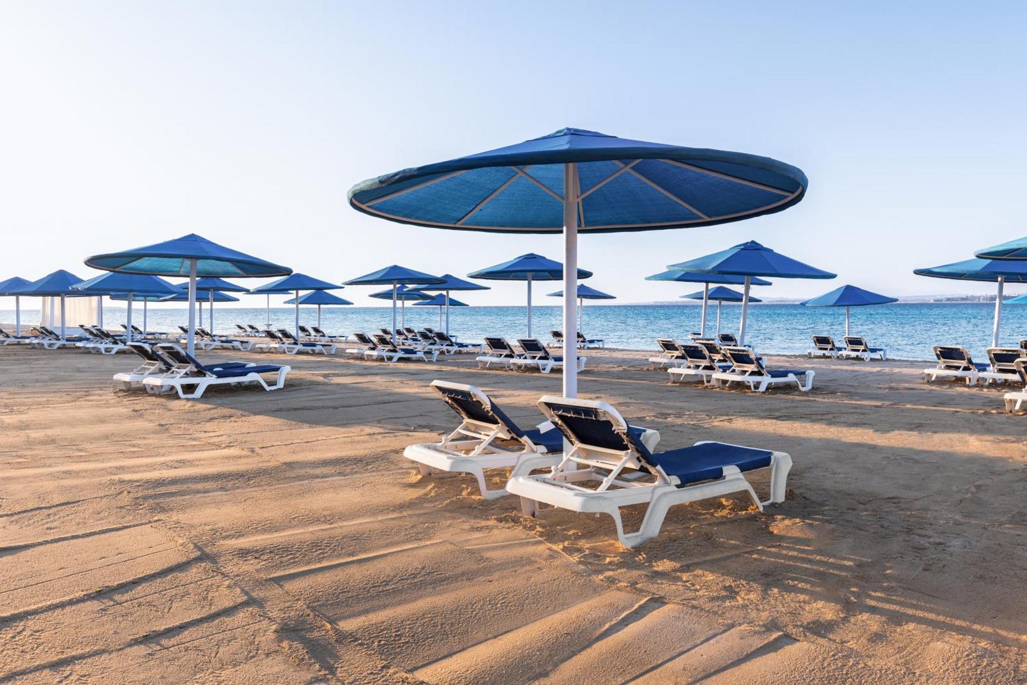 The V Luxury Sahl Hasheesh Station touristique 5*