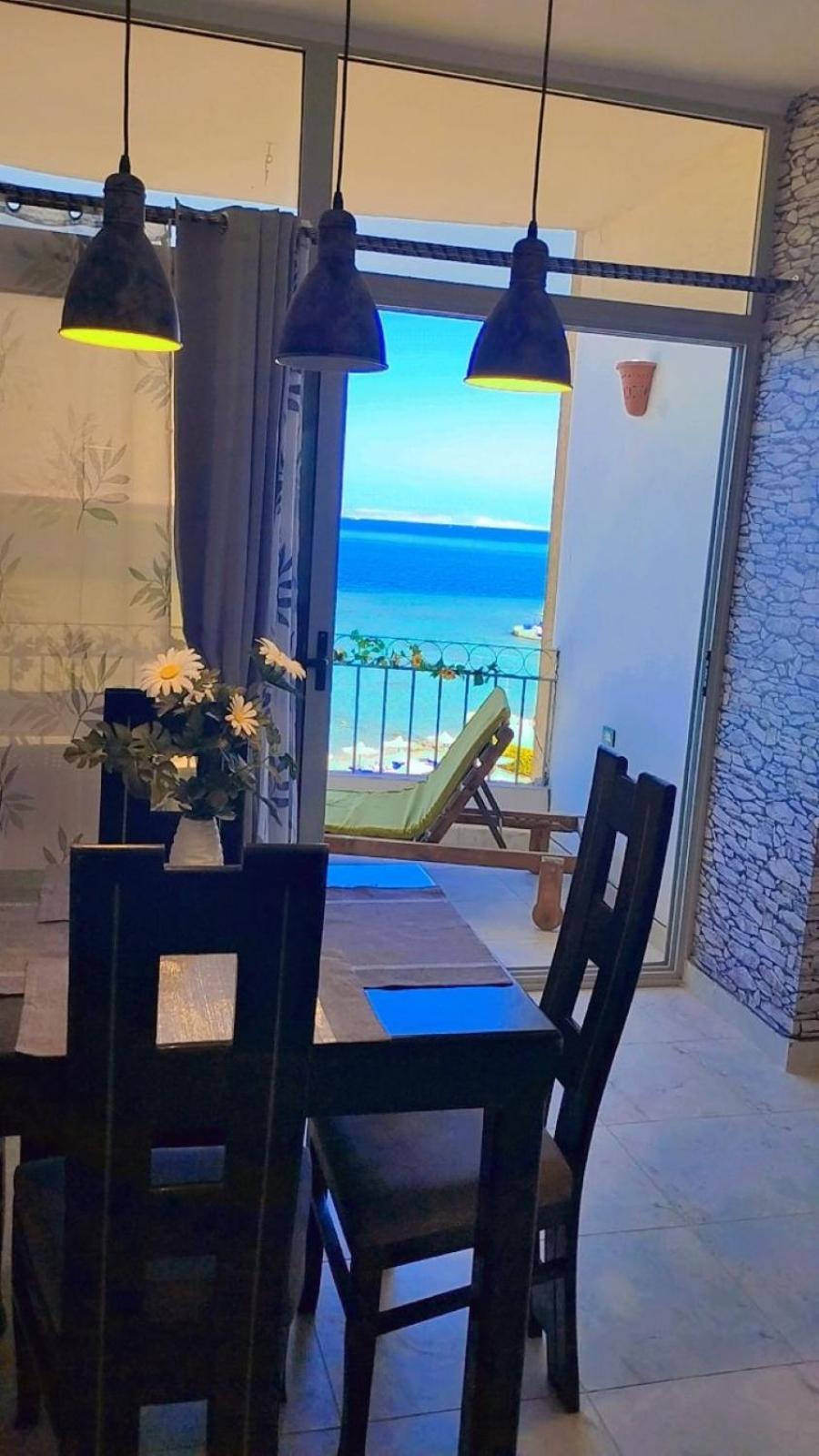 Evi's Infinity Sea View Hurghada