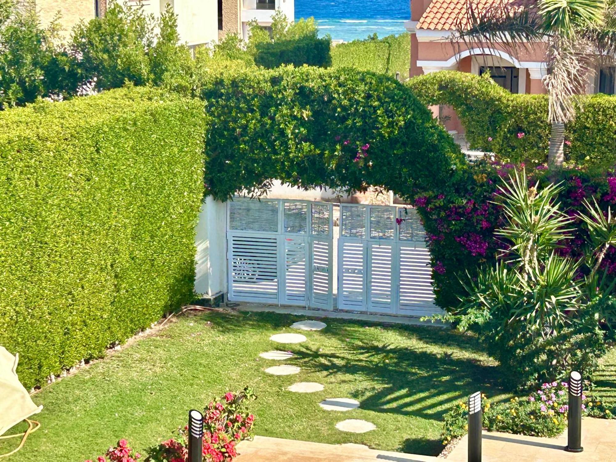 Villa Luxury With Pool In Hurghada
