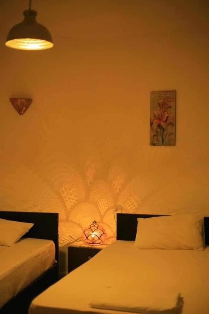 Al Makramia Compound Apartment Hurghada