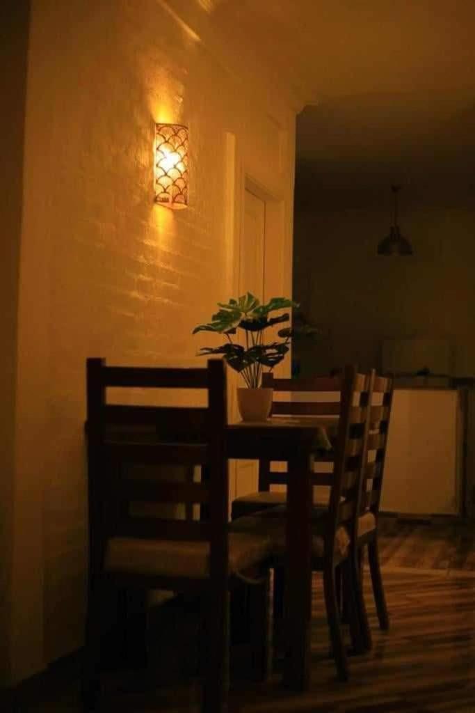 Al Makramia Compound Apartment *