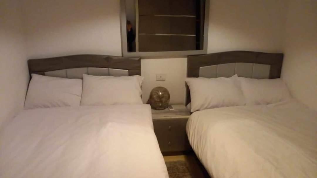 Apartment Al Makramia Compound *