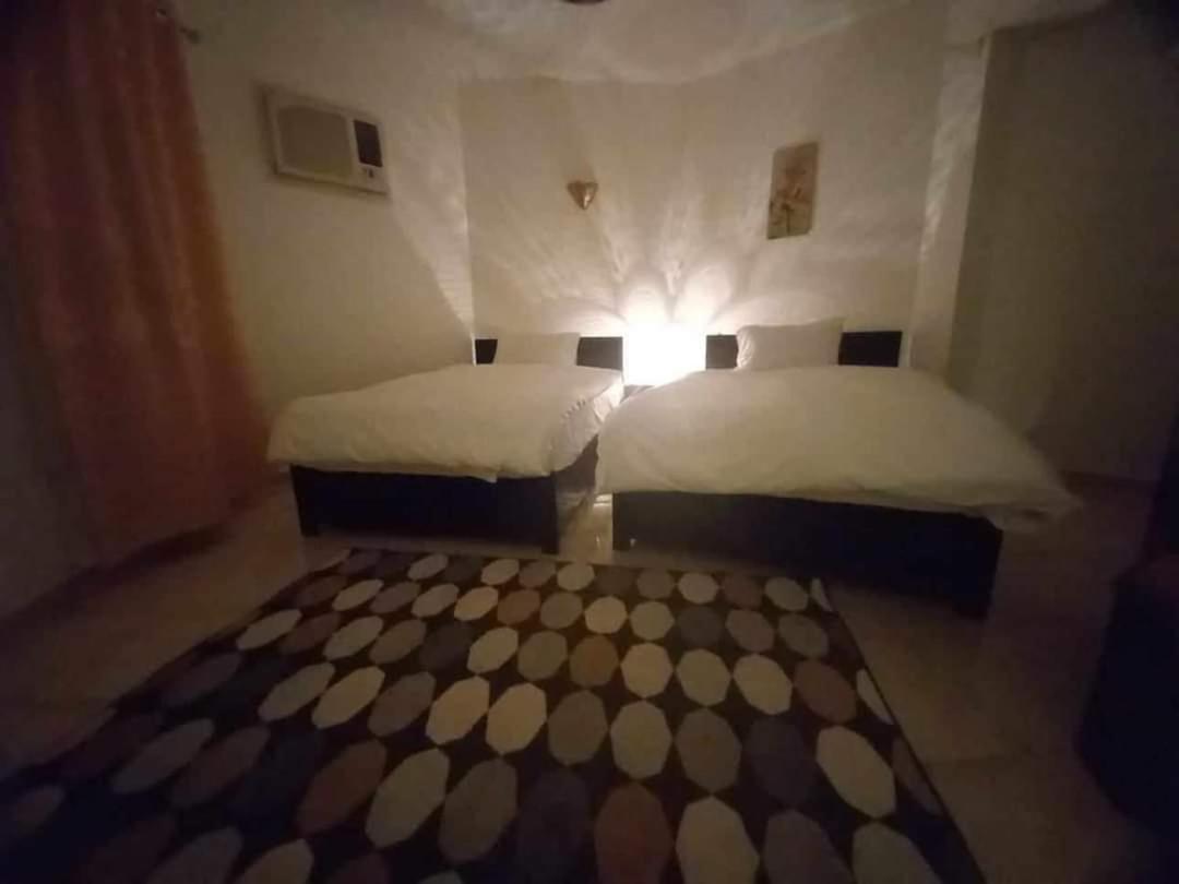 Al Makramia Compound Apartment Hurghada
