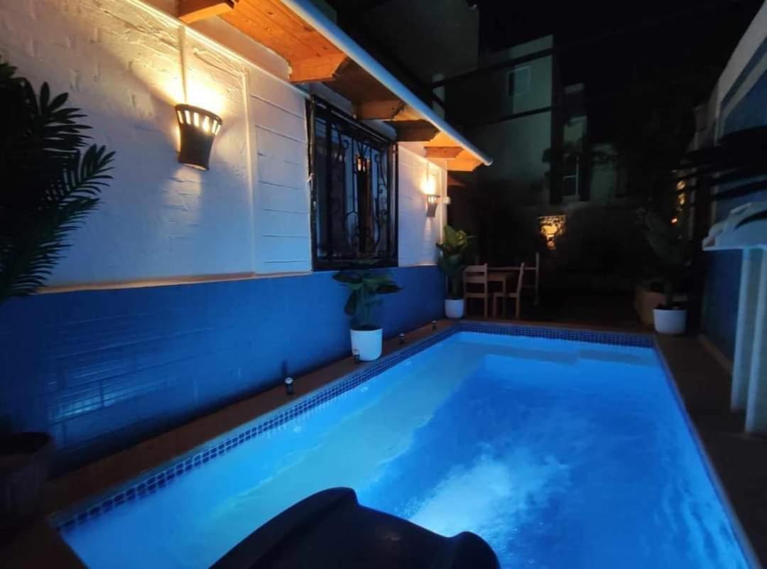 Al Makramia Compound Apartment *