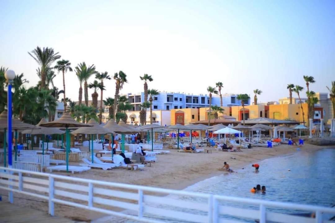 Al Makramia Compound Hurghada