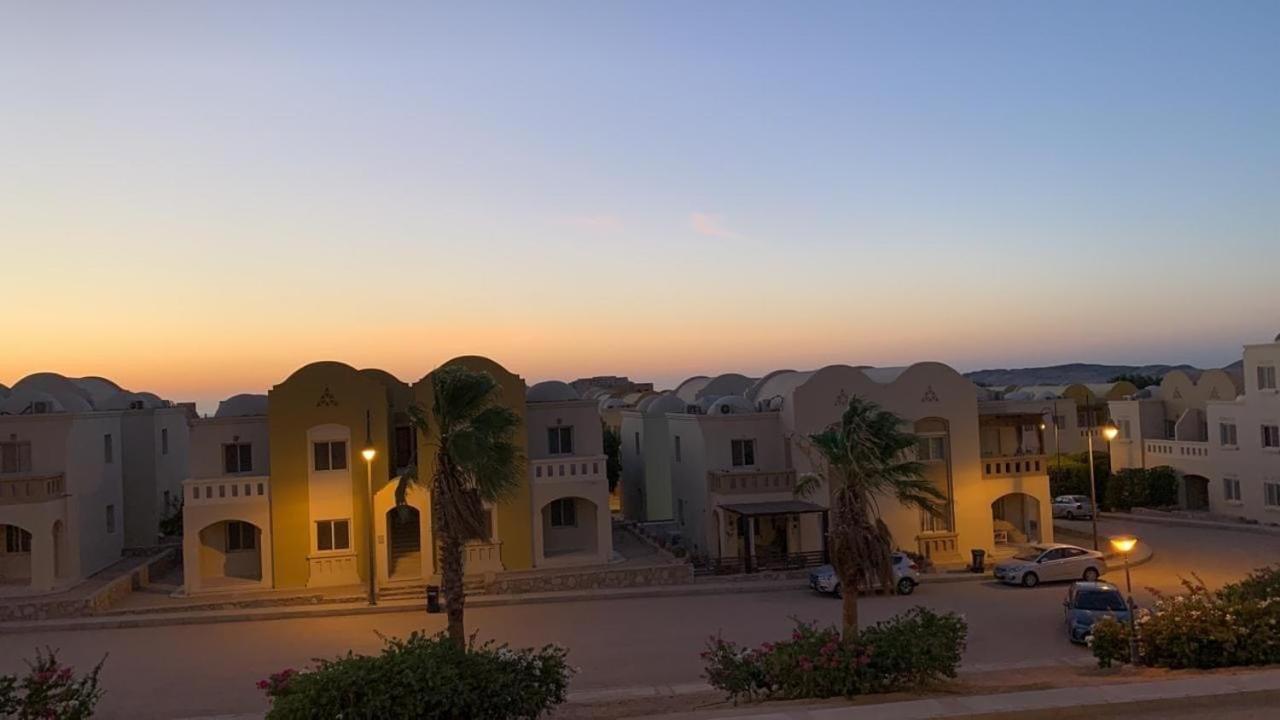Makadi Heights Luxury Hurghada