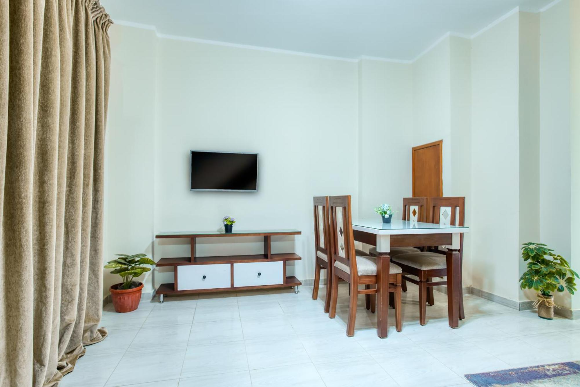 Hotel Lazur Sea & Apartment's - El Hadaba, - Egypt 4*